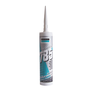 Dow Corning 785 Clear Silicone Sealant - 310ml